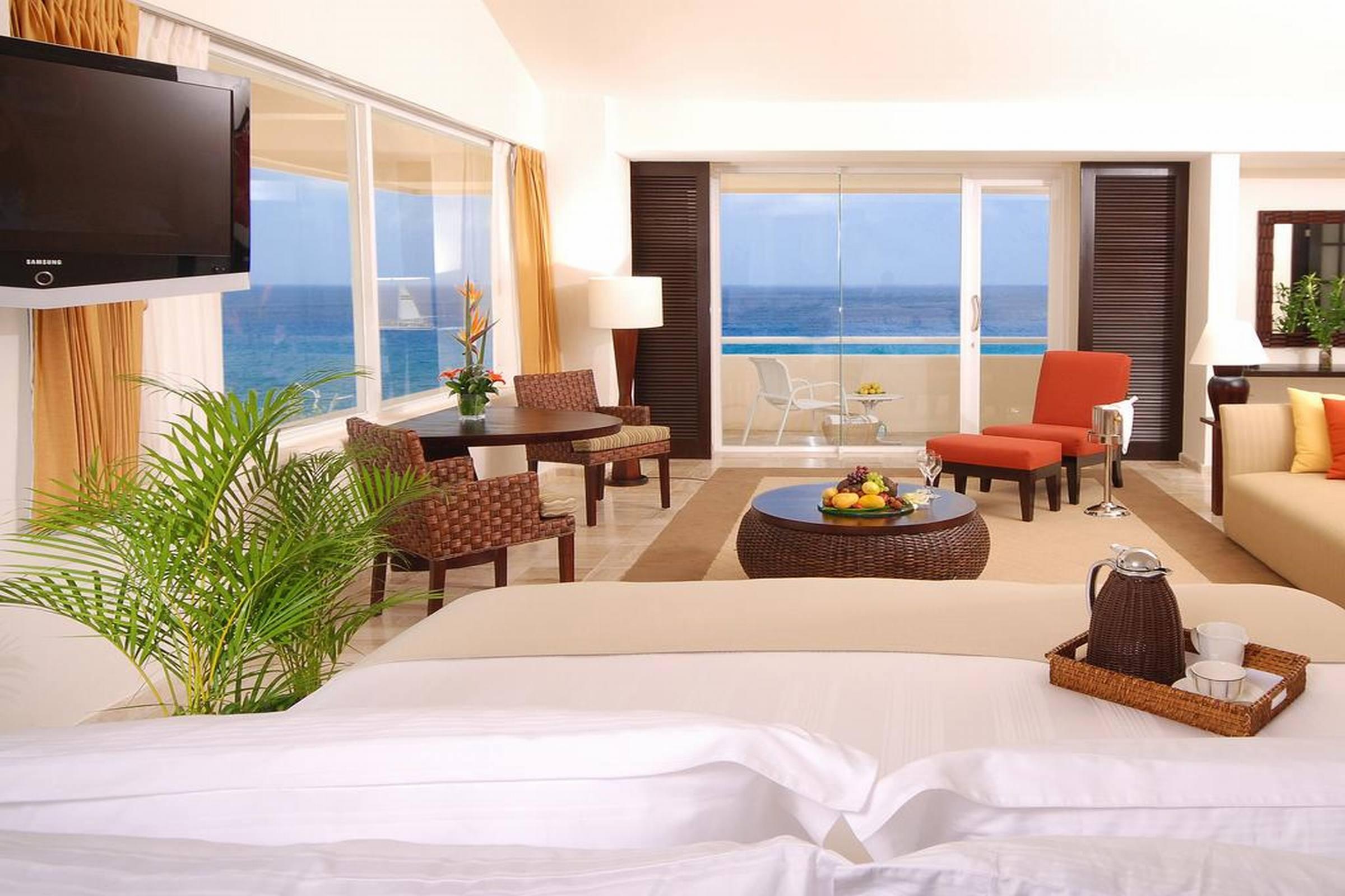 Station touristique Presidente Intercontinental & By Ihg Cozumel