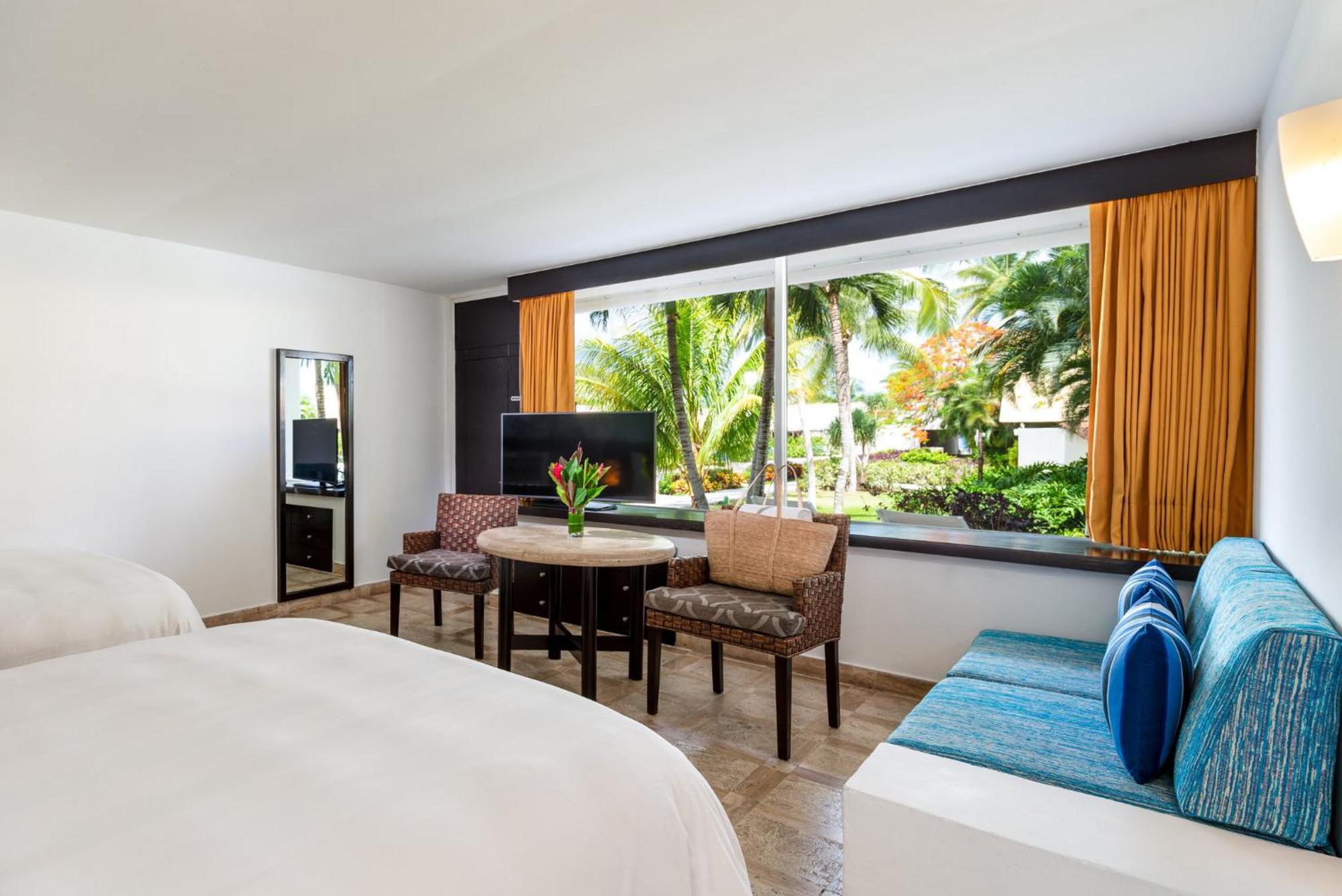 Presidente Intercontinental & By Ihg 5* Cozumel