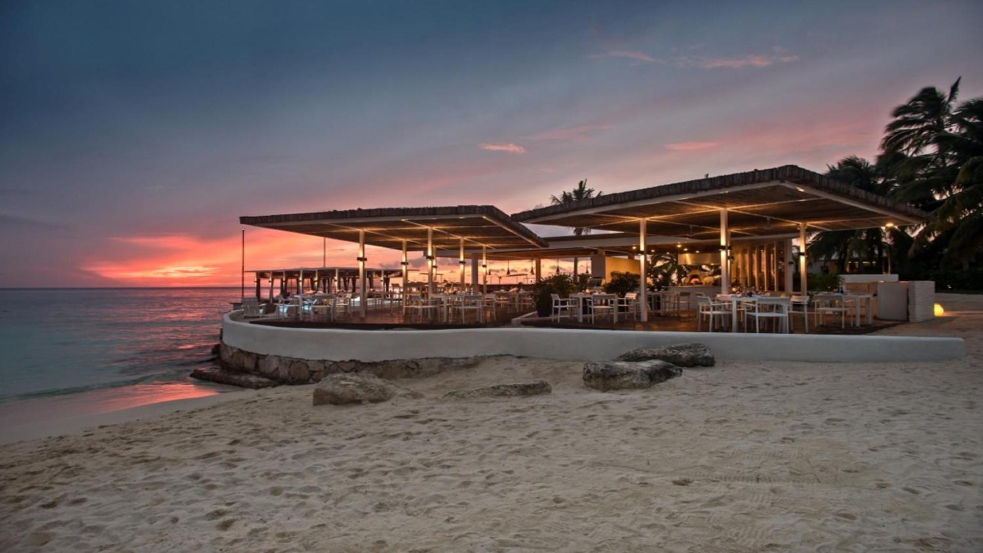 Presidente Intercontinental & By Ihg Station touristique