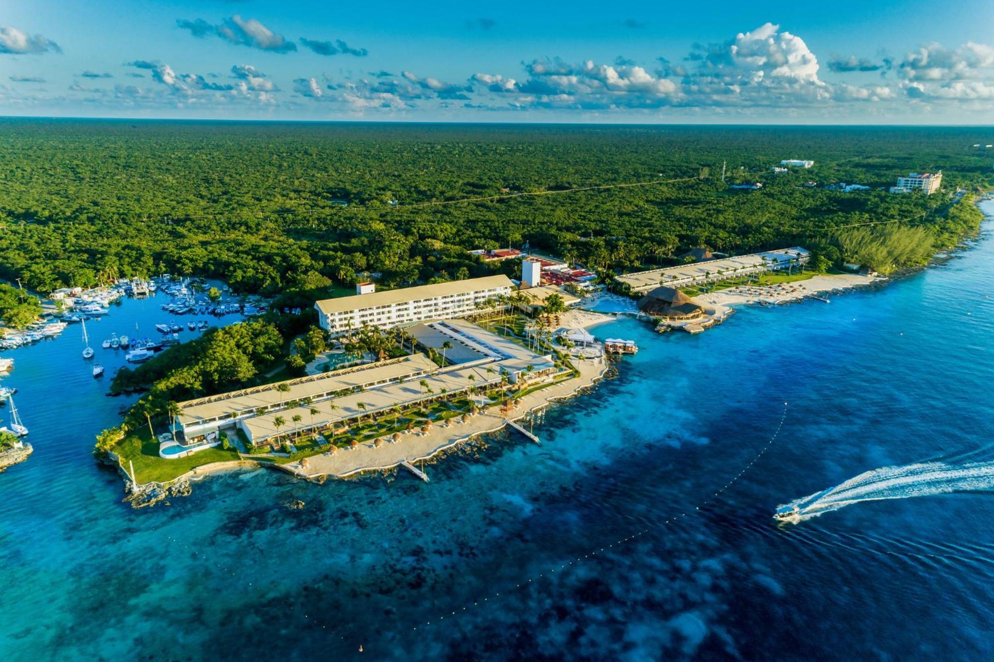 Station touristique Presidente Intercontinental & By Ihg